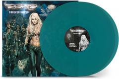 Forever United (Translucent Green Vinyl)