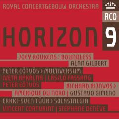 Horizon 9 (SACD)