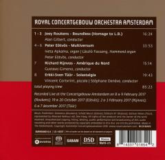 Horizon 9 (SACD)
