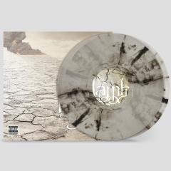 Resolution (Naturel/Black Marbled Vinyl)