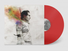 Go (Red Vinyl)