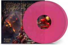 Existence Is Futile (Magenta Vinyl)