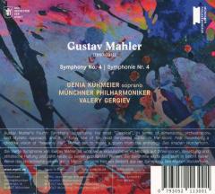 Mahler: Symphony No. 4