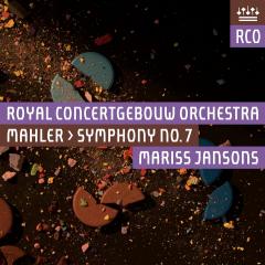 Mahler: Symphony No. 7 (SACD)