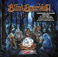 Somewhere Far Beyond Revisited