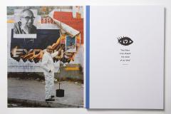 20 Iconic Film Posters by Saul Bass - mai multe modele