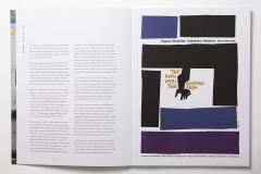 20 Iconic Film Posters by Saul Bass - mai multe modele