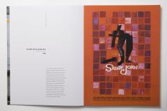 20 Iconic Film Posters by Saul Bass - mai multe modele