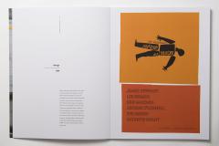 20 Iconic Film Posters by Saul Bass - mai multe modele