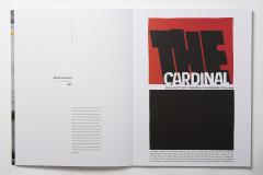 20 Iconic Film Posters by Saul Bass - mai multe modele