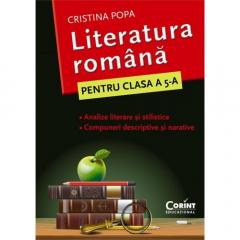 Literatura romana