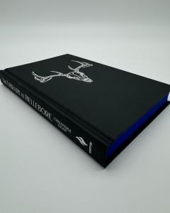 The Library at Hellebore