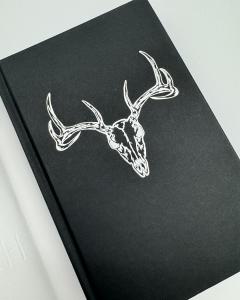 The Library at Hellebore