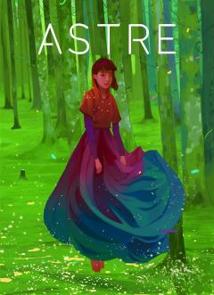 Astre - Issue 1