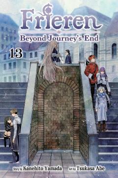 Frieren: Beyond Journey's End - Volume 13