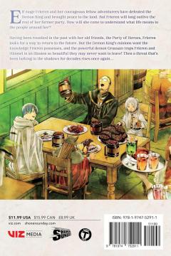 Frieren: Beyond Journey's End - Volume 13