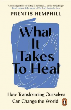  What It Takes to Heal