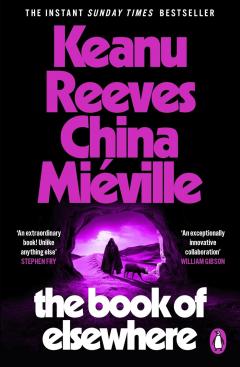 The Book of Elsewhere