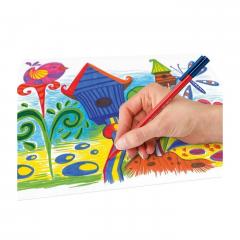 Set 10 carioci - Triplus