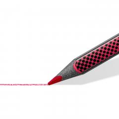 Set 12 creioane colorate - Norix