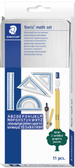 Set geometrie - Noris