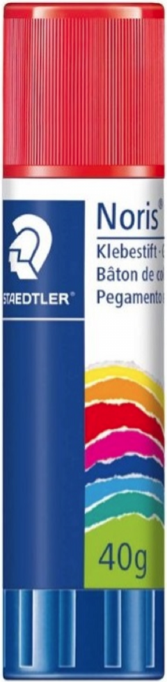 Lipici solid stick - Noris