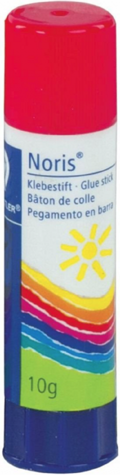 Lipici solid stick - Noris, 10 g