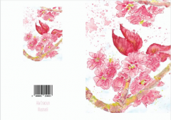 Felicitare - Creanga cires