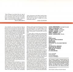 Recording Together For The First Time - Vinyl