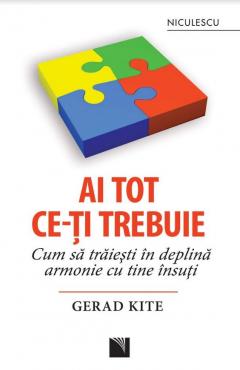 Ai tot ce-ti trebuie