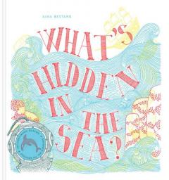 What's Hidden in the Sea