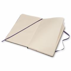 Carnet - Moleskine Limited Edition - Hard Cover, Large, Ruled - The Avengers - Hulk