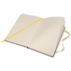 Moleskine The Avengers - Ironman - Limited Edition Notebook Large Ruled