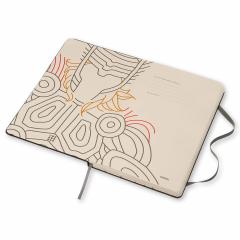 Carnet - The Avengers Limited Edition - Large, Hard Cover, Ruled - Thor 