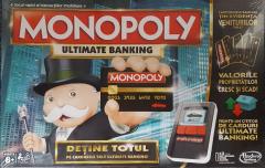 Monopoly Ultimate Banking