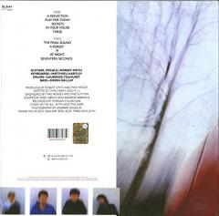 Seventeen Seconds - Vinyl