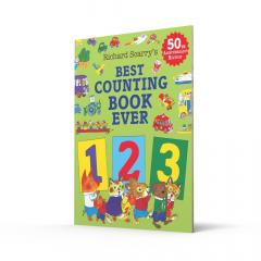 Best Counting Book Ever