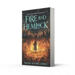 Fire and Hemlock