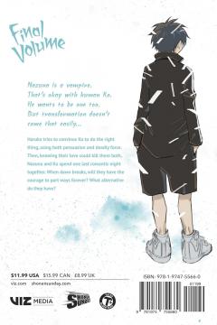 Call of the Night - Volume 20