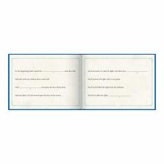 Carnet -  Book of Genesis