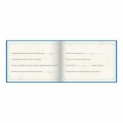 Carnet -  Book of Genesis