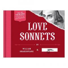 Carnet - Love Sonnets