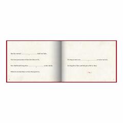 Carnet - Love Sonnets