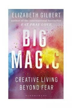 Big Magic