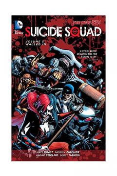 Suicide Squad Vol. 5