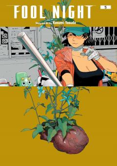 Fool Night - Volume 5