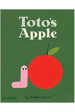 Toto's Apple