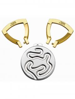 Puzzle mecanic - Cast Jam