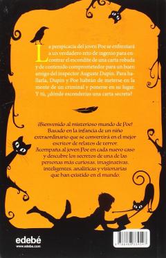 El Enigma de la Carta