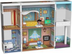 Set 2 figurine Funko Pop! Bitty - Lilo's Home